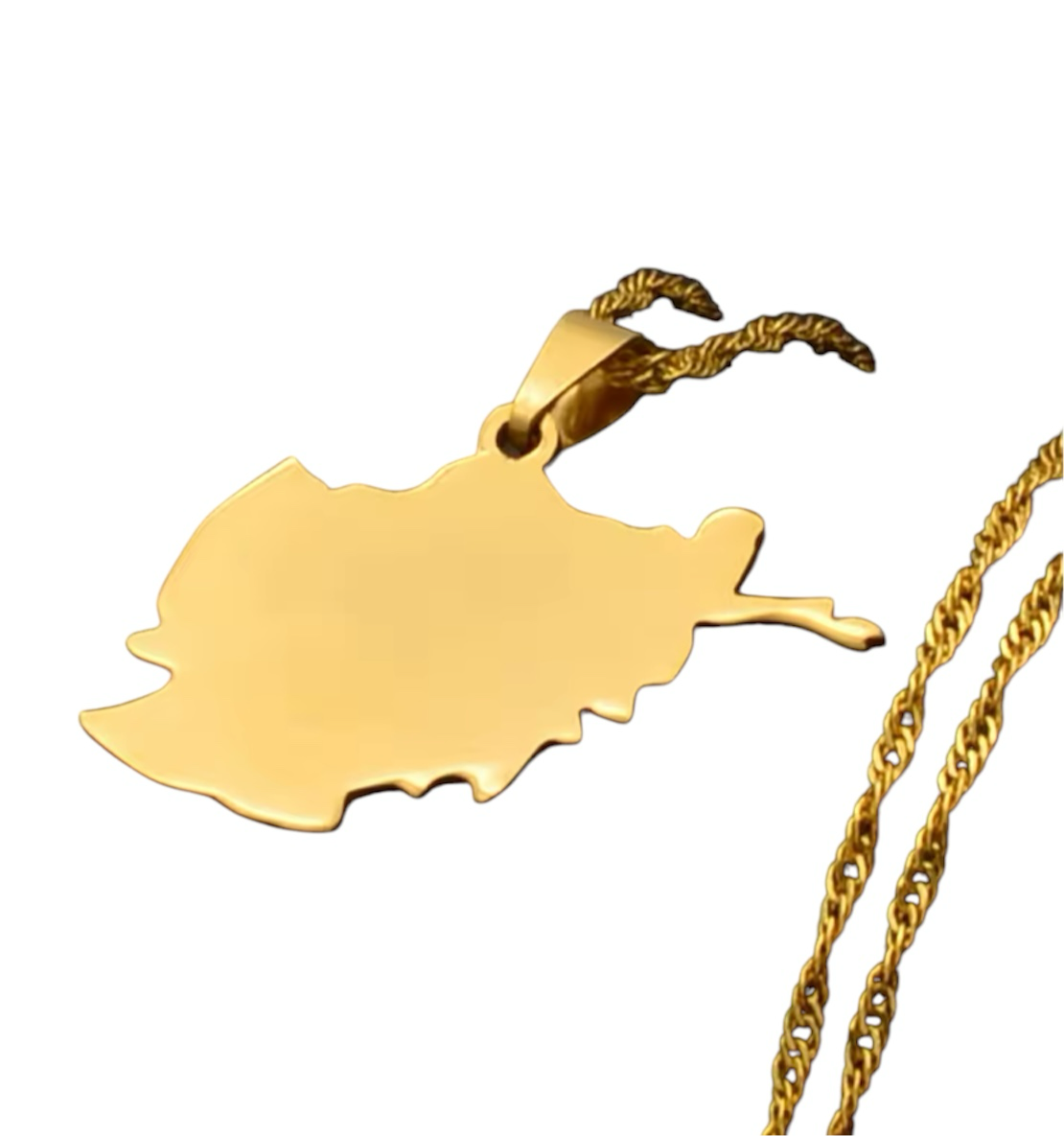 Afghanistan Kette
