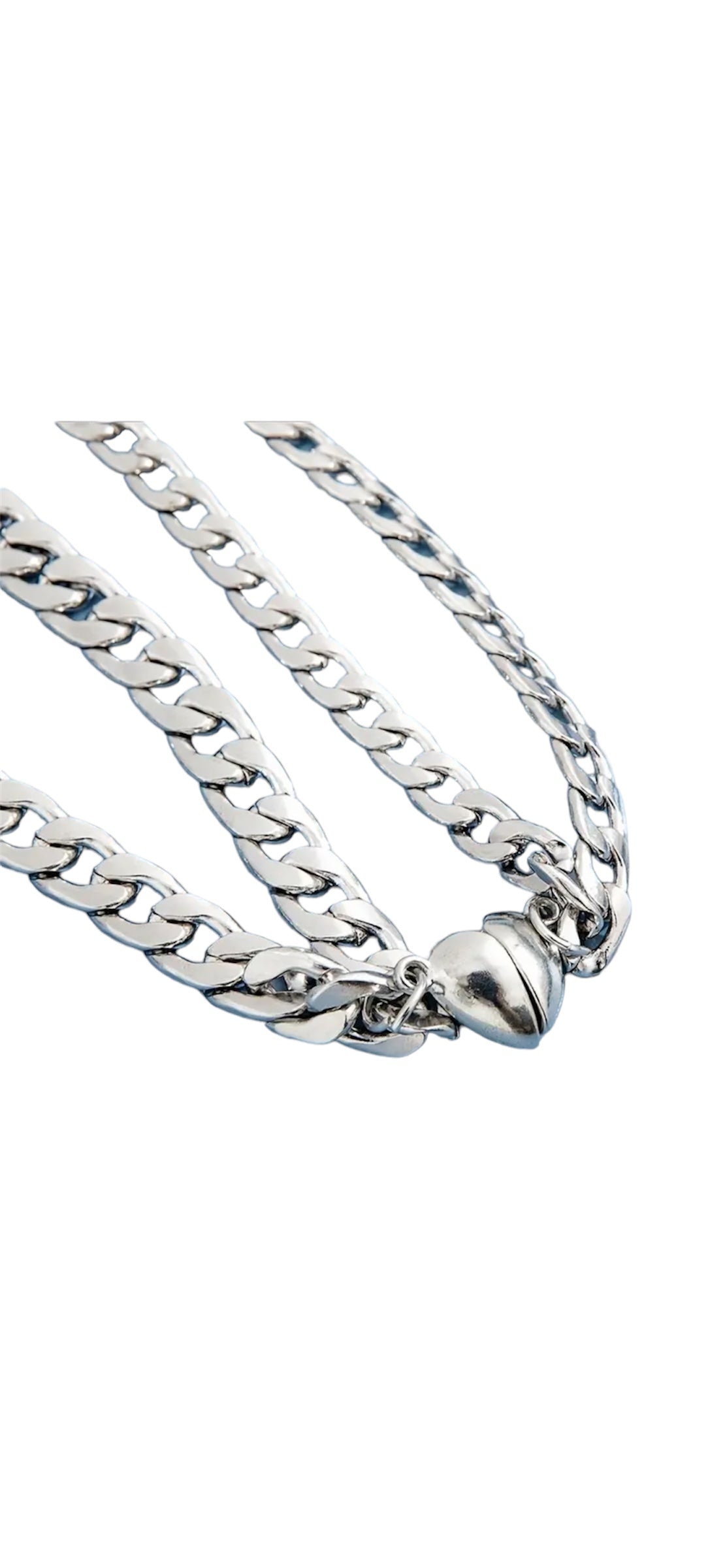 Partnerarmbänder 2 Stück