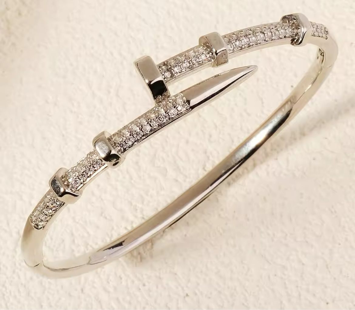 Needle Bangle