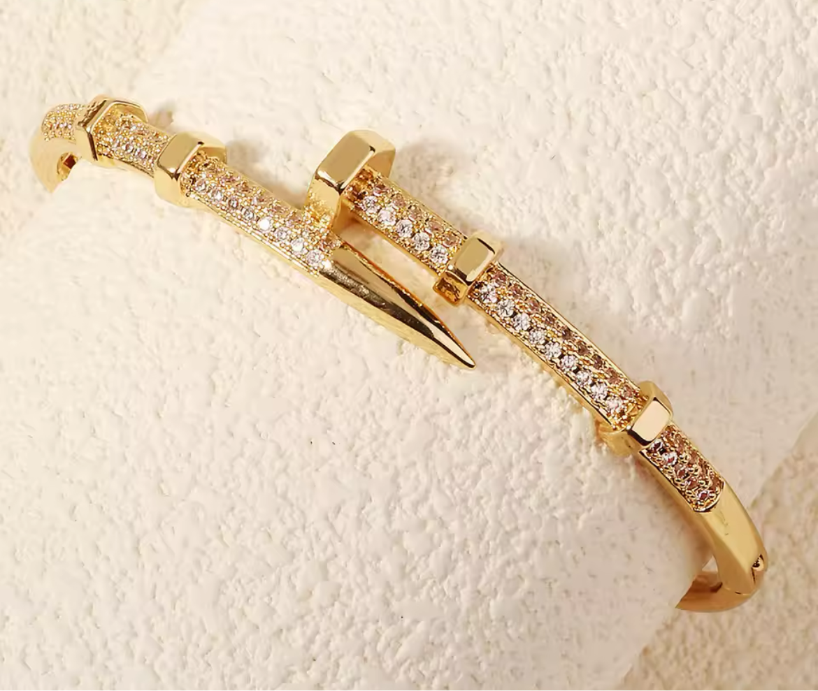 Needle Bangle